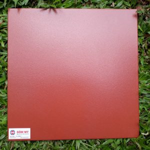 Gạch gốm đỏ tráng men 50x50 - Gốm Mỹ