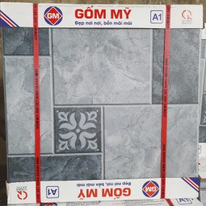 Gạch Lát Sân Vườn Gốm Mỹ GSV5004