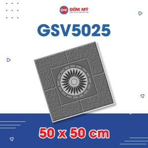 Gạch Lát Sân Vườn Gốm Mỹ GSV5025 tại Đà Nẵng