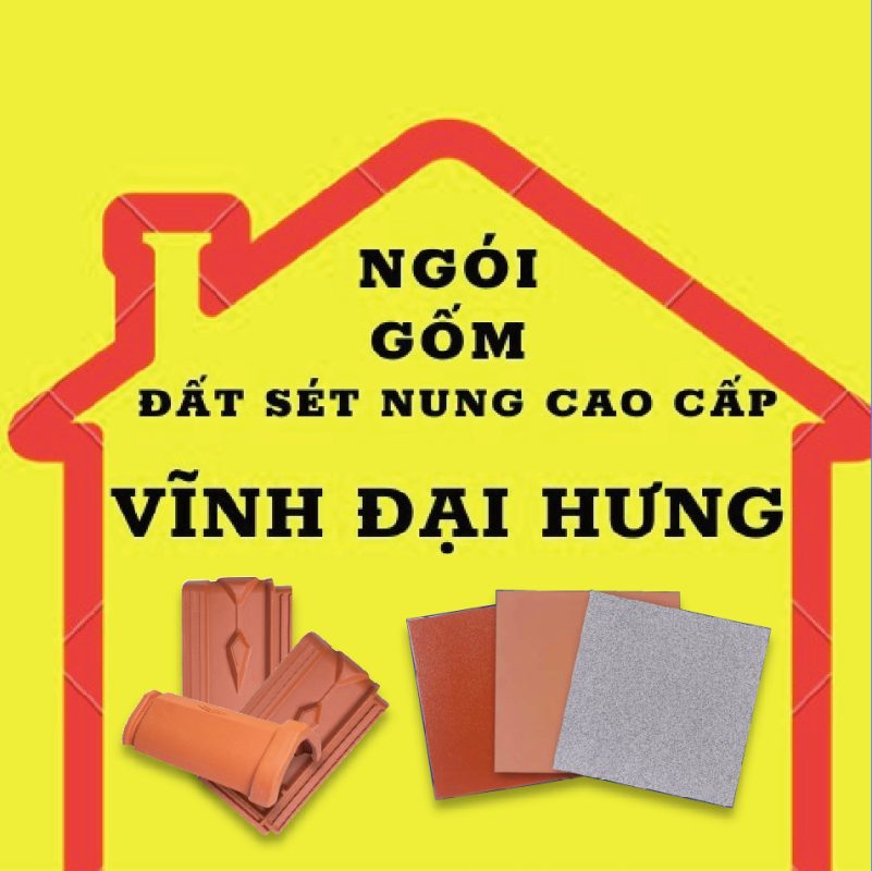 Vật liệu xây dựng – Vĩnh Đại Hưng