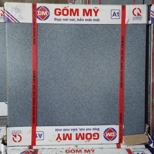 Gạch gốm xám tráng men 40x40