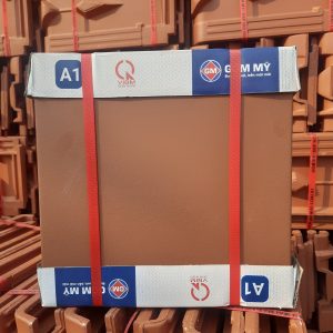 Gạch Cotto Gốm Mỹ 30x30 A1