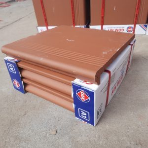 Gạch bậc thềm Gốm Mỹ 30x30 A1