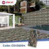 Gạch Lát Sân Vườn Gốm Mỹ GSV36004 - Gạch Gốm Lát Sân 30X60