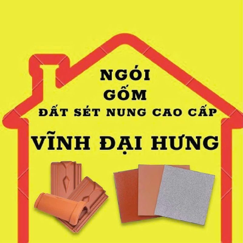 VLXD Vĩnh Đại Hưng